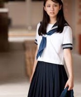 Đồng phục học sinh - Công Ty TNHH May Mặc Bảo Hộ Lao Động Hoàng Anh